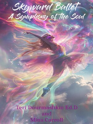 cover image of Skyward Ballet